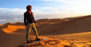 3 Days Desert Tour From Fes To Marrakech