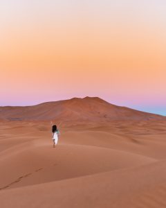 4 Days Trip From Marrakech To Desert