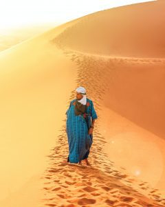 4 Days Trip From Marrakech To Desert