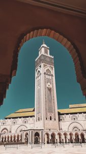 Best 10 Days Tour From Marrakech Around Morocco