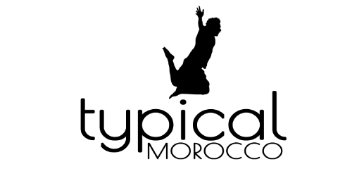 typical Morocco Logo