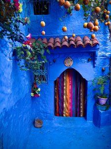 Rabat To Chefchaouen Tour in 2 Days