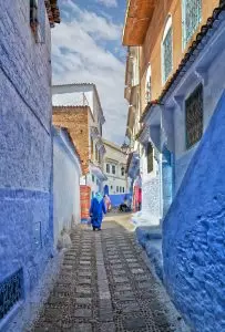 Morocco Travel Tips - Rabat To Chefchaouen Tour in 2 Days