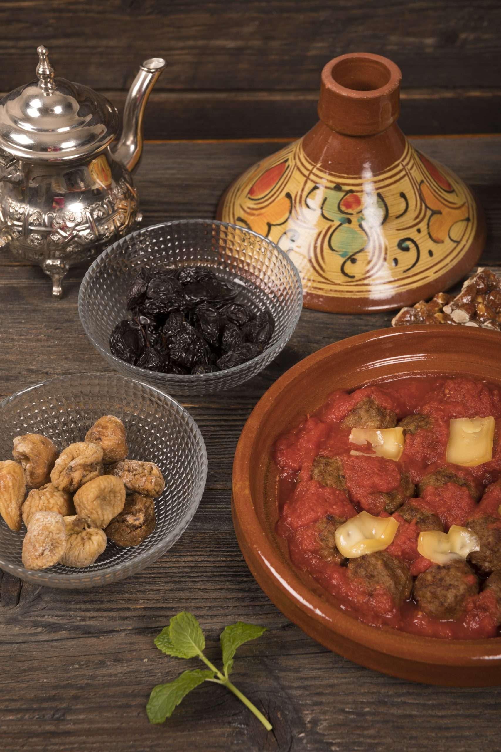 Must-Try Moroccan Dishes | Travel Guide in Morocco
